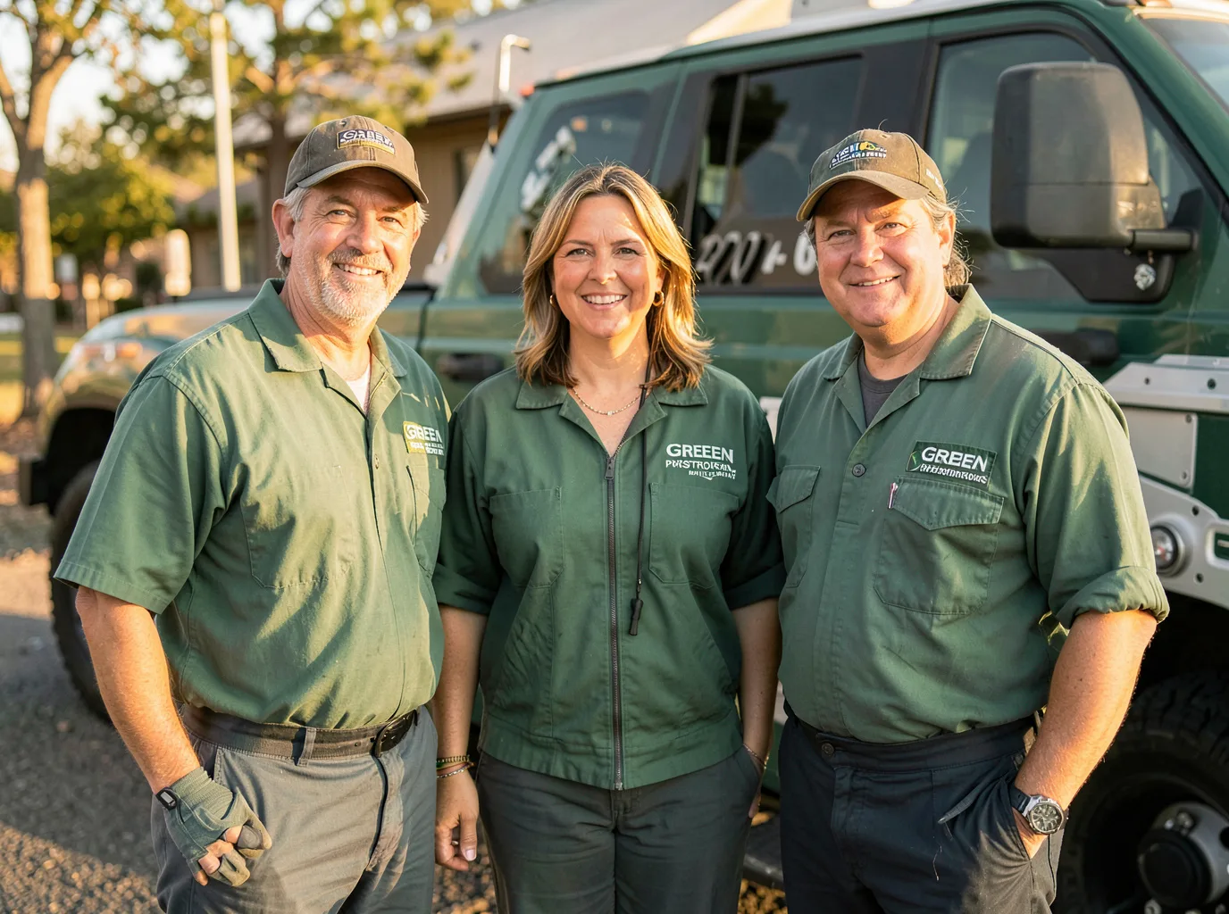 Water Damage Restoration company in Harbor City, CA